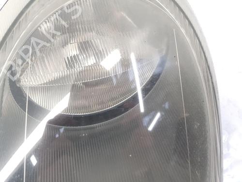 Left headlight PORSCHE BOXSTER (986) S 3.2 | BP30138142C28