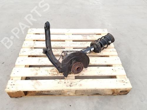 Used Right front suspension VW TOURAN (5T1) 2.0 TDI (150 hp) 22681081