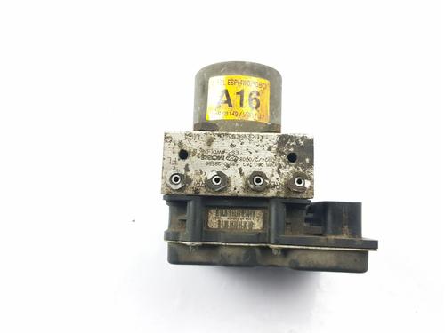 Used ABS pump HYUNDAI SANTA FÉ II (CM) 2.2 CRDi 4x4 (197 hp) 30737804
