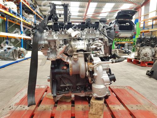 Engine AUDI Q5 (FYB, FYG) SQ5 TFSI quattro | BP27530205M1 