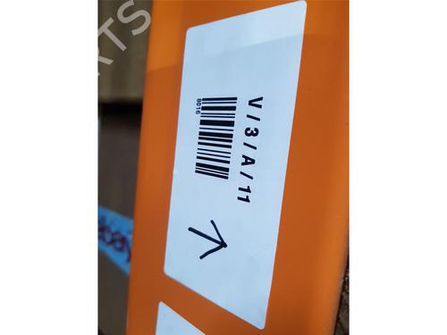 Ignition barrel DACIA SANDERO II | BP33853538M48 - Image 10