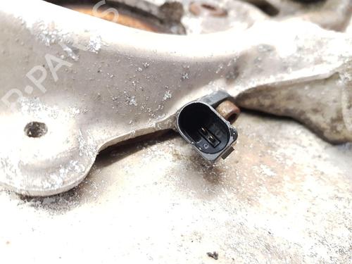 Right front steering knuckle AUDI A6 C7 (4G2, 4GC) 3.0 TDI quattro | BP25461515M26 