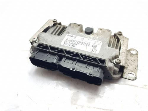 Used Engine control unit (ECU) CITROËN C1 (PM_, PN_) 1.0 (68 hp) 30891689
