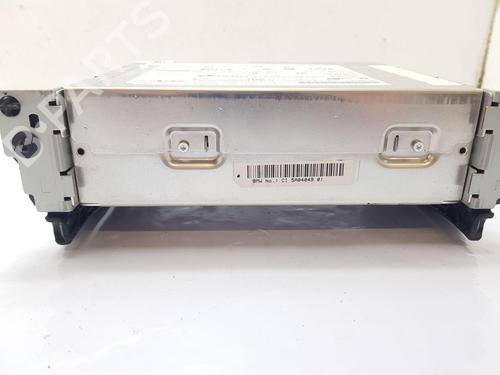 Radio MINI MINI (F55) Cooper | BP24341733E6 