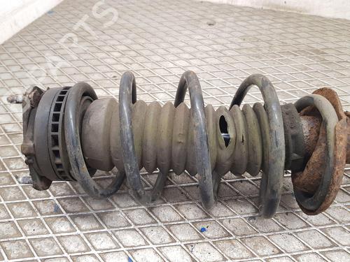 Right front shock absorber FORD FIESTA V (JH_, JD_) 1.25 16V | BP26533316M17 