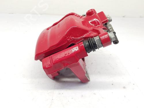 Right front brake caliper VW POLO VI (AW1, BZ1, AE1) | BP30090761M104