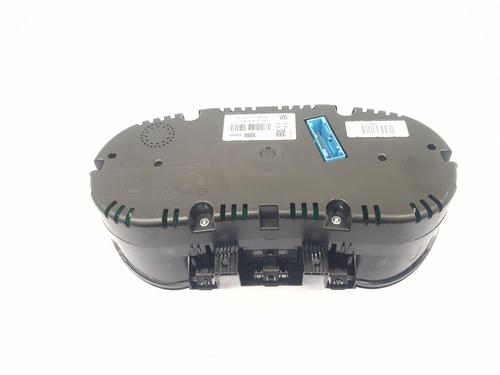 Instrument cluster VW POLO V (6R1, 6C1) 1.4 (6R1) | BP29928081C47