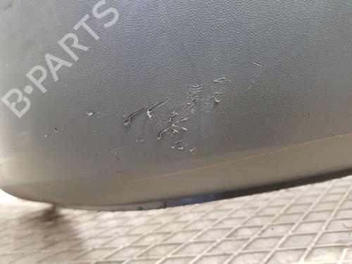 Rear bumper VW CADDY III Box Body/MPV (2KA, 2KH, 2CA, 2CH) 1.9 TDI | BP27353194C8 