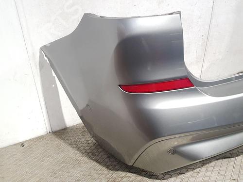 Rear bumper BMW X3 (G01, F97, G08) M Competition | BP30184942C8 