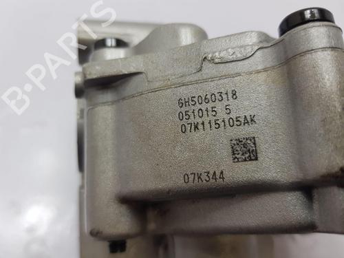 Other AUDI A3 Sportback (8VA, 8VF) RS3 quattro | BP28032705O1 