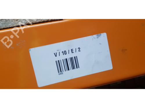 Ashtray TOYOTA HIACE V Van (TRH2__, KDH2__, LH2__, GDH2__) 2.5 D-4D | BP30500109I30