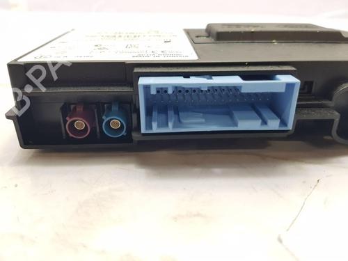 Electronic module JAGUAR XF II (X260) 2.0 D | BP31053573M83 