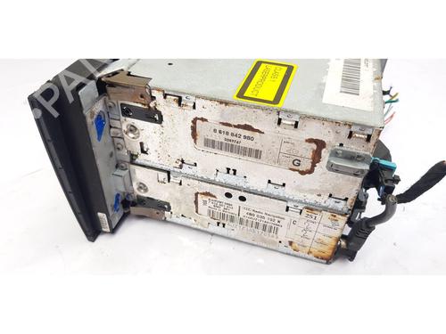Electronic module AUDI A6 C5 (4B2) 2.7 T quattro | BP28049771M83 