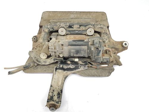 Used Suspension compressor AUDI A6 C7 Avant (4G5, 4GD) RS6 quattro (560 hp) 28482878