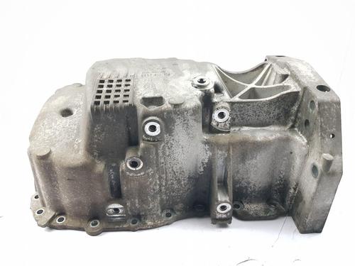Oil sump NISSAN QASHQAI I (J10, NJ10) 1.5 dCi | BP30115777M115