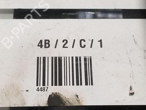 Engine KIA PICANTO I (SA) 1.0 | BP36392728M1 - Image 11
