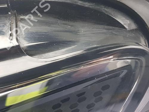 Left headlight MG MG HS (AS23) 1.5 EHS Hybrid (CSA6463) | BP34708647C28  - Image 7