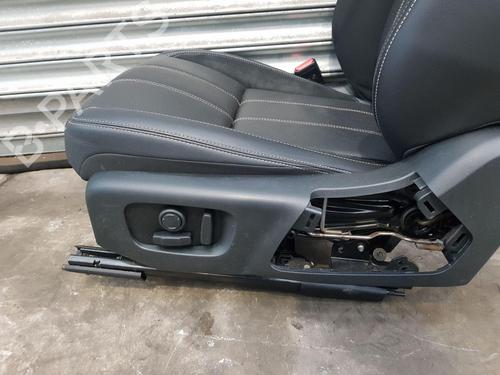 Left front seat LAND ROVER RANGE ROVER VELAR (L560) | BP30914904C15