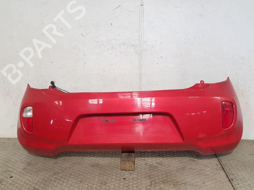 rear-bumper-kia-picanto-ii-ta-2011-2012-2013-2014-2015-2016-2017-2018-34639439 main image