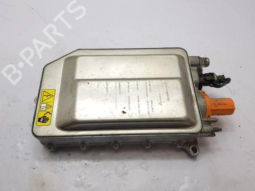 Autre BMW i4 (G26) M50 xDrive (544 hp) 30580887