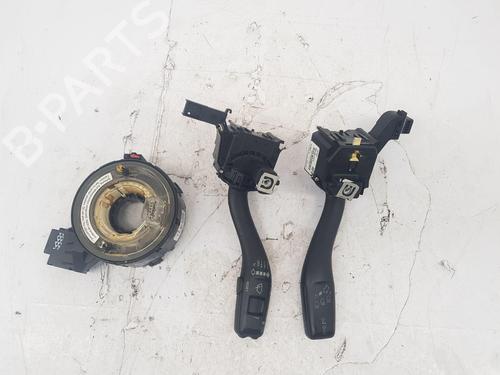 Ratstangsstang Ratstangsstang AUDI A3 Sportback (8PA) 2.0 TDI 16V (140 hp) 33629983 33629983