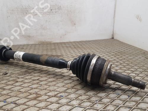 Transmisión delantera derecha TOYOTA COROLLA Hatchback (_E21_, _EA1_, _EH1_) 1.8 Hybrid (ZWE211, ZWE219) | BP29957211M39 