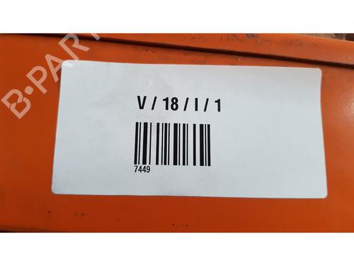 Radio PEUGEOT 208 II (UB_, UP_, UW_, UJ_) 1.2 PureTech 100 | BP22655779E6 