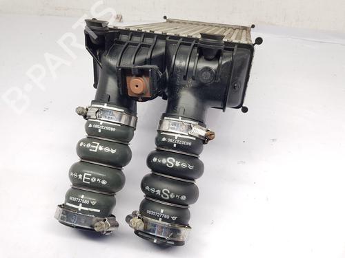 Intercooler VAUXHALL CORSA Mk V (F) 1.5 | BP29620617M30 