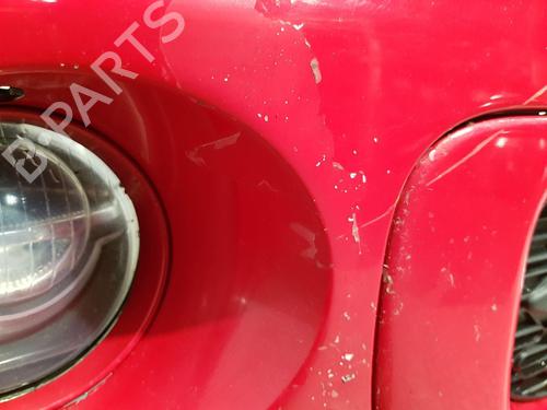 Front bumper MINI MINI (R56) Cooper D | BP32870613C7  - Image 9