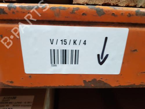 Air filter box HONDA CR-V V (RW_, RT_) 2.0 e-CVT Hybrid (RT5) | BP27372290M87