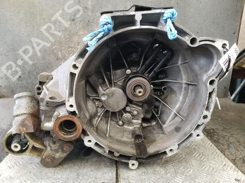 Gearbox FORD FIESTA VI (CB1, CCN) 1.25 | BP32375036M3 - Image 2