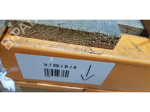 Right headlight FORD FOCUS III 1.0 EcoBoost | BP24704649C29