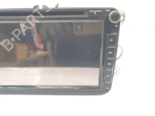 Electronic module VW GOLF V (1K1) 2.0 TDI | BP22673616M83 - Image 4