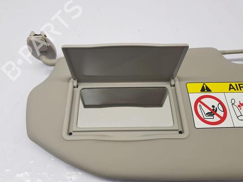 Left sun visor FORD KA+ III (UK, FK) | BP32737707I1 - Image 3