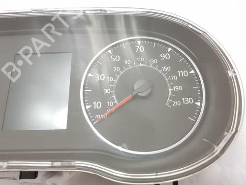 Instrument cluster RENAULT MASTER III Van (FV)  | BP29343233C47 