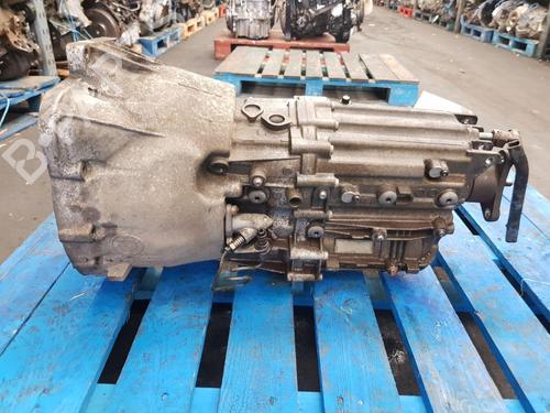 Gearbox BMW 5 (E60) 530 d | BP30137917M3 