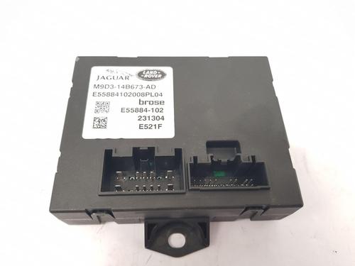 Andre JAGUAR I-PACE (X590) EV400 AWD (400 hp) 31603605