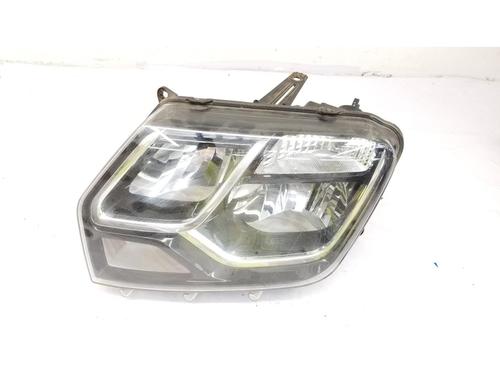 Left headlight DACIA DUSTER (HS_) 1.5 dCi | BP37262598C28 - Image 10