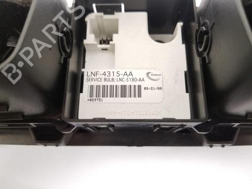 Luftventil JAGUAR XJ (X308) 3.2 | BP31841828I21 