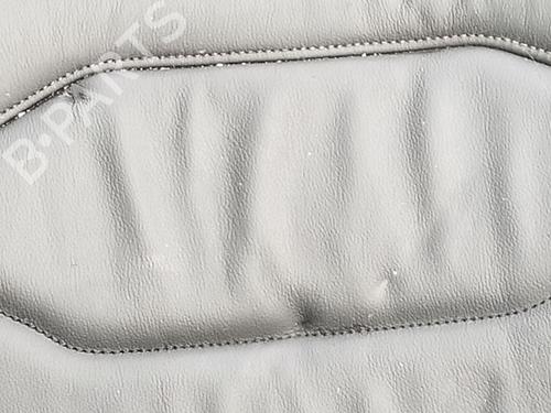 Rear seat VW TOUAREG (CR7, RC8) | BP37461556C17 - Image 15
