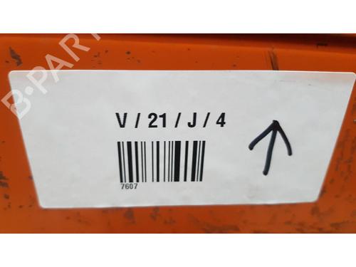 Andre OPEL CORSA F (P2JO) 1.2 (68) | BP29316096O1 