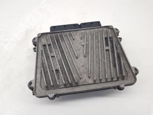 Engine control unit (ECU) MERCEDES-BENZ CLK (C209) CLK 350 (209.356) | BP31301052M57 