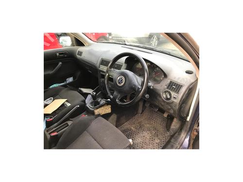Ruitenwissermotor achter VW GOLF IV (1J1) 1.9 TDI | BP29378807M102 