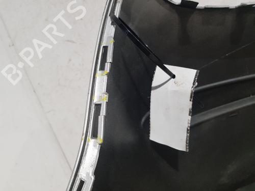 Rear bumper VAUXHALL CORSA Mk III (D) (S07) 1.4 (L08) | BP31864389C8 