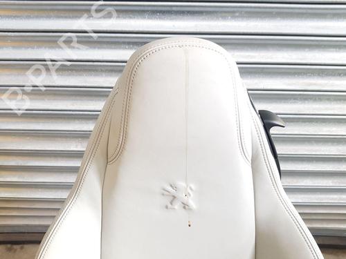 Right front seat PEUGEOT RCZ 1.6 16V | BP26903324C16 