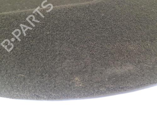 Rear parcel shelf KIA PRO CEE'D (ED) 1.6 CRDi 115 | BP29641801C85 