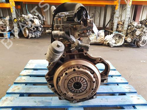 Engine VAUXHALL ASTRA Mk VI (J) (P10) 1.4 | BP26667412M1