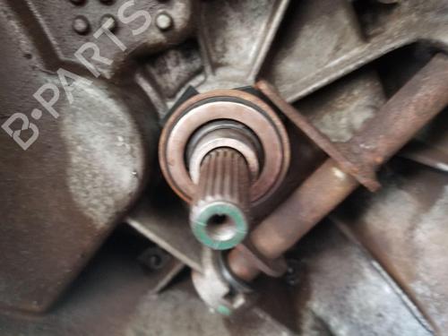Gearbox FORD KA (RU8) 1.2 | BP38701075M3 - Image 3
