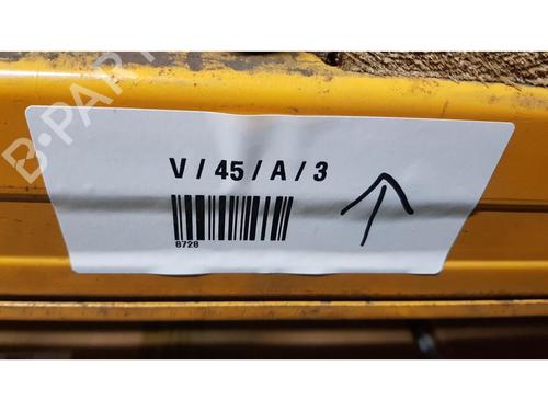 Radio AUDI Q7 (4MB, 4MG, 4MQ) 3.0 TDI quattro | BP35967004E6 - Image 7