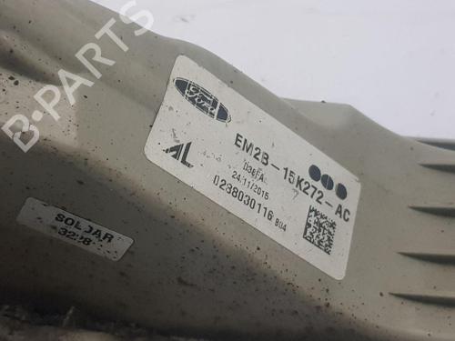 Rear fog light FORD S-MAX (CJ, WA6) 2.0 TDCi | BP31959850C37